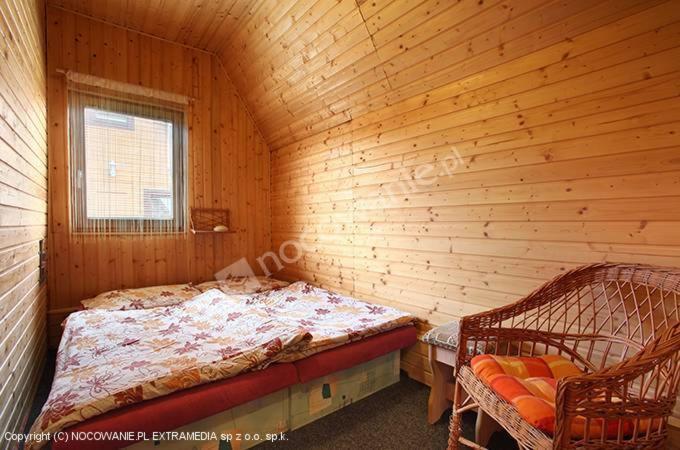 Chata Talia Liptovský Mikuláš Exteriér fotografie